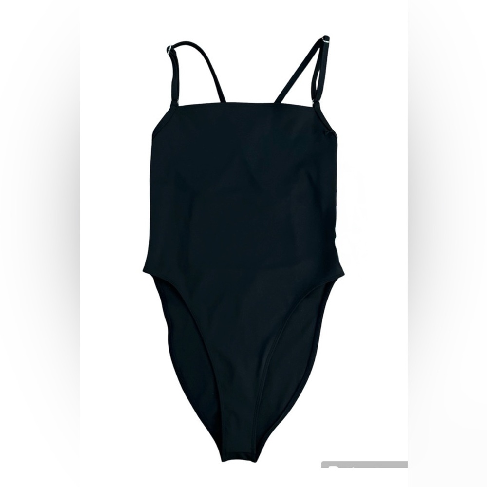 Alo Yoga Thrill Seeker Bodysuit size S